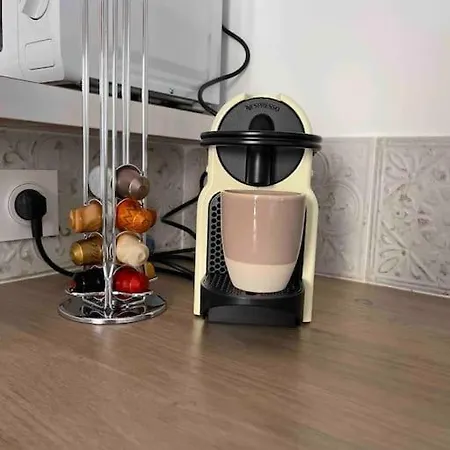 Maisonnette Avec Jardin A Prázdninový dům *